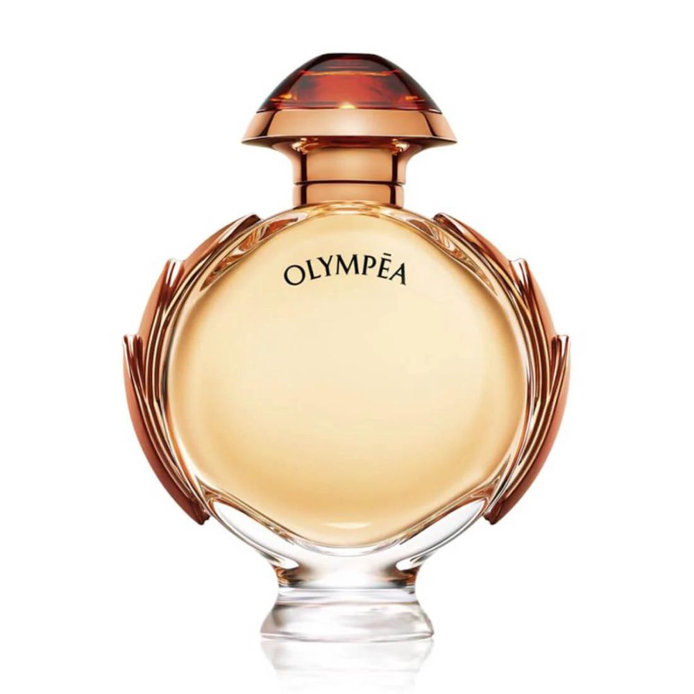 Paco Rabanne Olympea Intense For Women Eau De Parfum 80ML